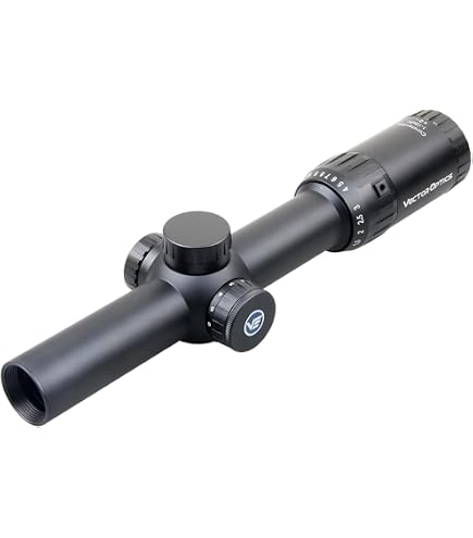 Amazon.co.jp: ベクターオプティクス Vector Optics Continental x10 1